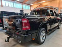 gebraucht Dodge Ram Laramie Sport Crew Cab 4x4*Longbed