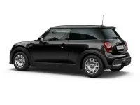 Używany Mini Cooper S 178 KM (130 kW) 2022 Czarny Hatchback