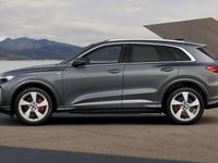 Neu Audi Q5 Ambiente 299 PS (219 kW) 2026 Daytonagrau perleffekt SUV