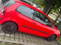 Gebraucht VW Polo 64 PS (47 kW) 2008 Rot Kleinwagen
