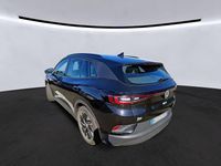 Gebraucht VW ID.4 Pro Performance 150 kW (204 PS) 2022 Mythosschwarz metallic SUV