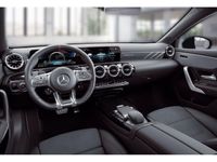 Gebraucht Mercedes A35 AMG AMG 306 PS (225 kW) 2022 Weiß Limousine