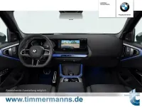 Gebraucht BMW X3 M Sport 197 PS (144 kW) 2025 Schwarz SUV
