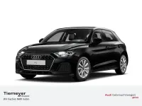 Gebraucht Audi A1 Sportback Advanced Plus 95 PS (69 kW) 2026 Mythosschwarz metallic Kleinwagen