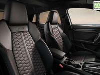 Neu Audi RS3 400 PS (294 kW) 2026 Kemoragrau metallic Limousine