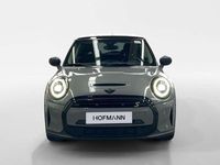 Gebraucht Mini Cooper SE Essential 135 kW (184 PS) 2021 Grau Kleinwagen