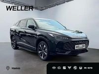 Neu MG HS 339 PS (249 kW) 2026 Schwarz metallic SUV