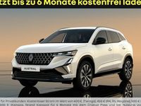 Gebraucht Renault Austral Techno 148 PS (108 kW) 2025 Blau SUV