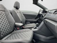 Gebraucht VW T-Roc Edition 150 PS (110 kW) 2021 SUV