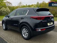 gebraucht Kia Sportage Dream Team / Navi / Allwetter / Kamera / PDC