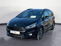 gebraucht Ford S-MAX S-Max 2.0 EcoBlue Aut. ST-Line2.0 EcoBlue Aut. ST-Line