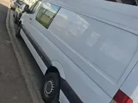 Gebraucht Mercedes Sprinter 163 PS (119 kW) 2009 Van