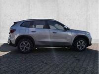 Gebraucht BMW X1 156 PS (114 kW) 2026 Grau (spacesilber) SUV