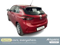 Gebraucht Opel Corsa Edition 75 PS (55 kW) 2022 Rot Kleinwagen