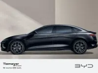 Neu BYD Seal Design 230 kW (313 PS) 2026 Schwarz