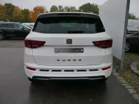 Usata Cupra Ateca 190 CV (139 kW) 2025 Bianco SUV