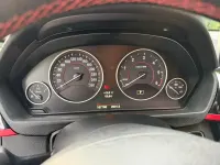 Gebraucht BMW 420 Coupé 184 PS (135 kW) 2016 Schwarz Coupé