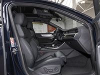 gebraucht Audi A6 50 TDI DESIGN SPORTSITZE LEDER AHK PANO