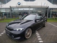 Neu Alpina B3 529 PS (389 kW) 2026 Schwarz Limousine