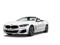 Gebraucht BMW 840 Efficient Dynamics 333 PS (244 kW) 2024 Coupé