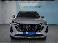 Gebraucht Wey 05 Premium 476 PS (350 kW) 2024 Grau SUV
