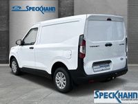 Gebraucht Ford Transit Trend 101 PS (74 kW) 2024 Van
