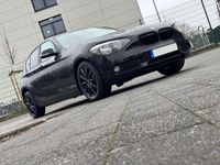Gebraucht BMW 116 136 PS (100 kW) 2015 Kleinwagen