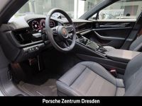 Gebraucht Porsche Panamera 354 PS (260 kW) 2025 Eisgraumetallic (metallic) Limousine