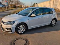 Gebraucht VW Golf VII Join 150 PS (110 kW) 2018 Weiß Limousine