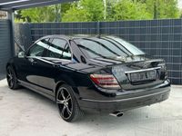 gebraucht Mercedes C200 Kompressor