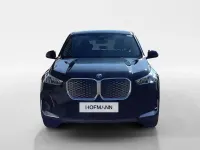 Gebraucht BMW iX1 Performance 230 kW (313 PS) 2024 Schwarz uni SUV