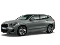 Używany BMW X2 Efficient Dynamics 178 KM (130 kW) 2026 SUV