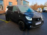 gebraucht Smart ForFour Passion / SHZ/LED&Sensor Paket