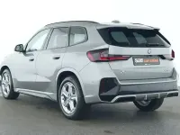 Gebraucht BMW X1 M Sport 218 PS (160 kW) 2025 Silber SUV