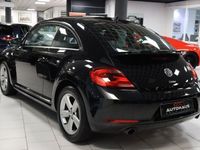gebraucht VW Beetle 2.0TSI Lim. Sport|46KM|XENON|NAVI|PDC|