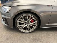 gebraucht Audi S5 TDI quattro B&O HUD Matrix Laser