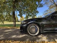 Neu Alpina B3 529 PS (389 kW) 2025 Kombi