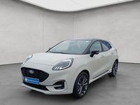Neu Ford Puma 155 PS (114 kW) 2026 Weiß SUV
