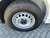 Gebraucht Citroën Jumper 140 PS (102 kW) 2025 Lackierung weiss icy/ typ aussenverkleidung spiegel Van / Kleinbus