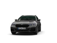 Gebraucht BMW 530 Efficient Dynamics 245 PS (180 kW) 2025