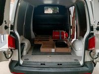 Gebraucht VW Transporter 150 PS (110 kW) 2020 Weiß Van