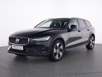 Gebraucht Volvo V60 CC Plus 197 PS (144 kW) 2023 Schwarz Kombi