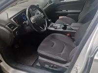 Gebraucht Ford Mondeo Titanium 150 PS (110 kW) 2020 Silber Kombi