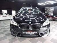 Gebraucht BMW 220 190 PS (139 kW) 2018 Black sapphire metallic Van / Kleinbus