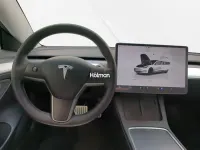 Occasion Tesla Model 3 Performance 377 kW (513 ch) 2022 Blanc Berline