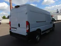 Gebraucht Opel Movano 180 PS (132 kW) 2024 Weiss Van
