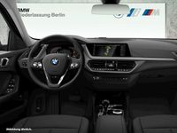 Gebraucht BMW 118 136 PS (100 kW) 2023 Weiß Kleinwagen