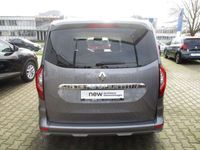 gebraucht Renault Kangoo TCe 130 Techno