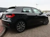 Gebraucht Audi A1 Sportback Comfort 110 PS (80 kW) 2021 Schwarz Kleinwagen