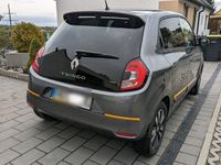 gebraucht Renault Twingo Electric Techno